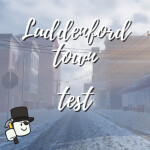 Luddenford Town Test