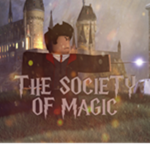 The Society of Magical Bacon Hairs
