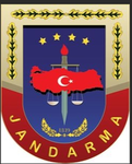 TAF JANDARMA GENEL KOMUTANLIĞI