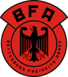 Bettesburg Freedom Army