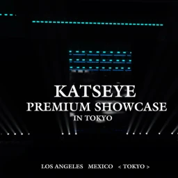 [FES] KATSEYE / Premium Showcase in TOKYO icon