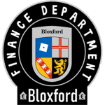 Finance Department Of Bloxford