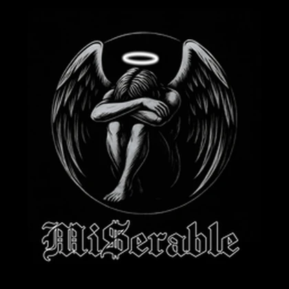 MI$ERABLE Roblox group icon