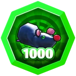 Game Badge Icon