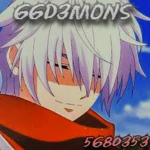 dark Demons Xd