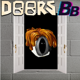doors but bacon *doors lobby test