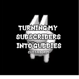 Auroraalex subscriber gubbies