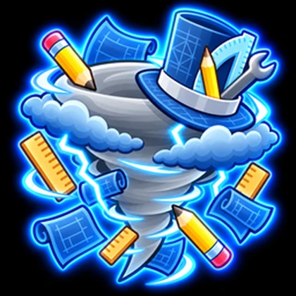 Escape Disasters! Roblox group icon
