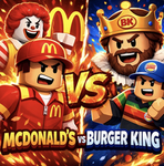 Mc Nuckets Buckets