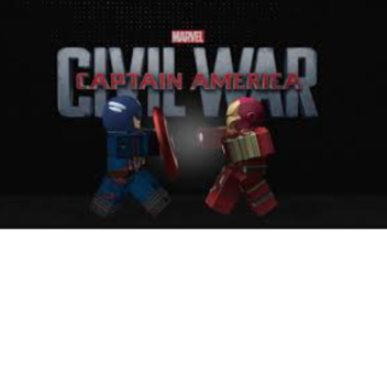Captain America: C. War