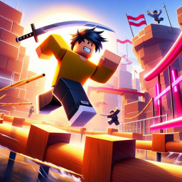 [🎃 HALLOWEEN🎃 ] Sabatoge Rush MiniGames 🏃