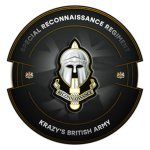 || Special Reconnaissance Regiment