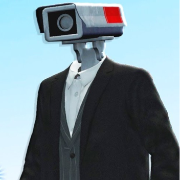 Cart Ride Into Skibi Toilet Camera Man