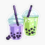boba bubbles land