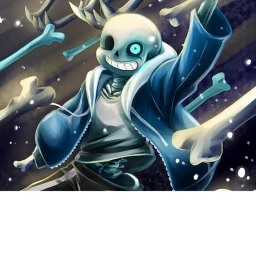 Sans Mania (BIG UPDATE Part 3) icon