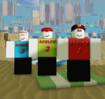The colorful capitalist