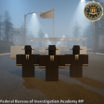 FBI | Academy Roleplay