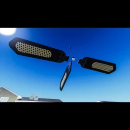 Alarm Ceiling Fans icon