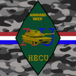 | The Robloxian H.E.C.U. | Armored Unit |