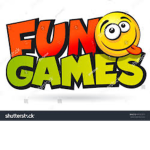 Fun Gamęs