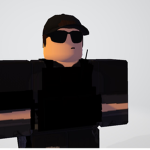 [USR] National Security Agency Security Team