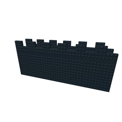 stone wall