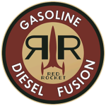 Rеd Rocket