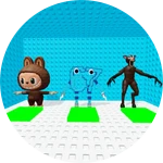 NEW MORPHS [LIMITED⏳]