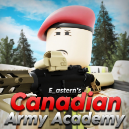 [🔥NEW] CANADIAN ARMY ACADEMY 🍁
