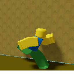 Nextbots in the backrooms XD