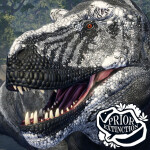 [FISH!🐟]Prior Extinction - Dinosaur Survival!