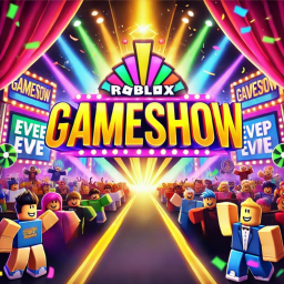 Gameshow Event (change later)