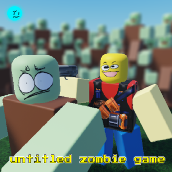 Untitled Zombie Game 2 [ABANDONED]