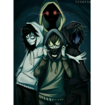 Creepypasta Fan Group >:)
