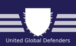 United Global Defenders