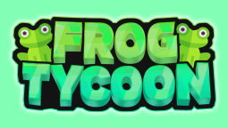 Żaba Tycoon 🐸
