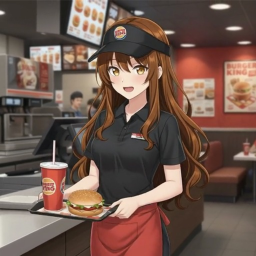 Burger Kse Quiz
