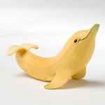 Derpy Bananas:D