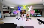 Helping others club