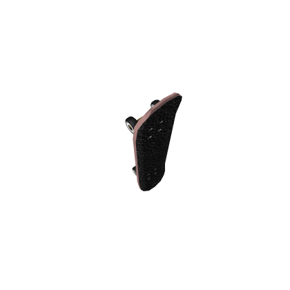 Retextured SkateBoard