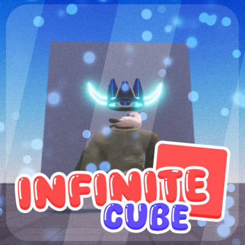 Infinite Cube ⬜