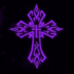Perhaps.purple