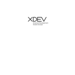 XDEV
