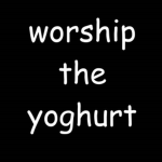 yoghurt cult