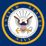 United States Navy 1940.