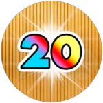 Game Badge Thumbnail