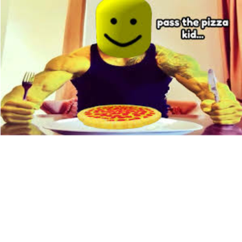 MAKE A PIZZA PLACE TO PROVE DAD WRONG