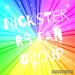 Nickster RB Fan Group