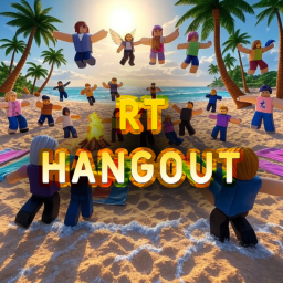 RT HANGOUT [UPDATE]