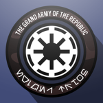 TGARㅣ501st Legionᅠ